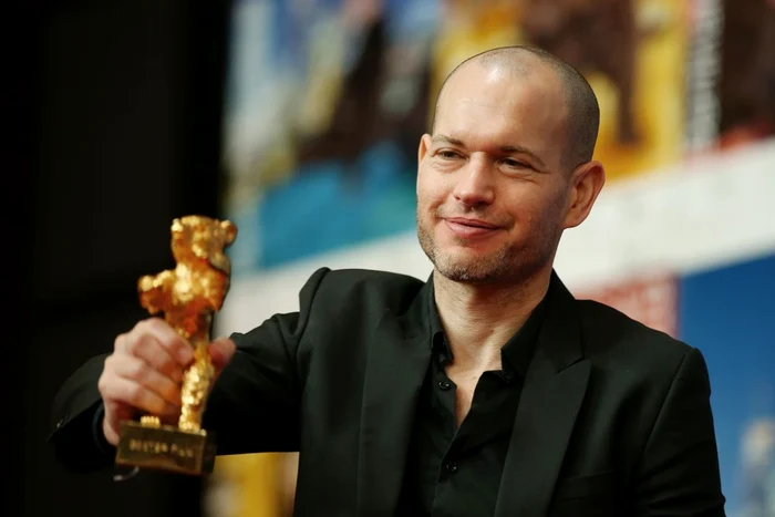 
    Berlinala 2019. „Synonymes” a primit Ursul de AurFoto: Getty  