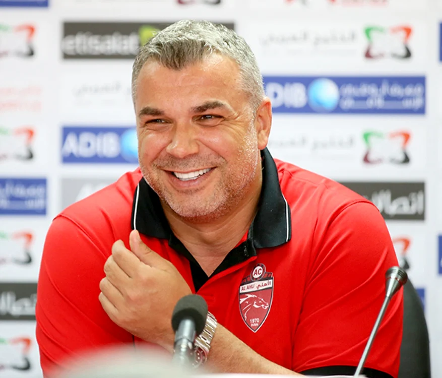 Cosmin Olăroiu