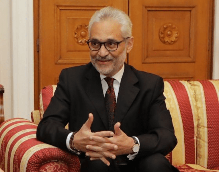 Exclusiv. Ambasadorul Egiptului despre relațiile bilaterale și situația din Orientul Mijlociu