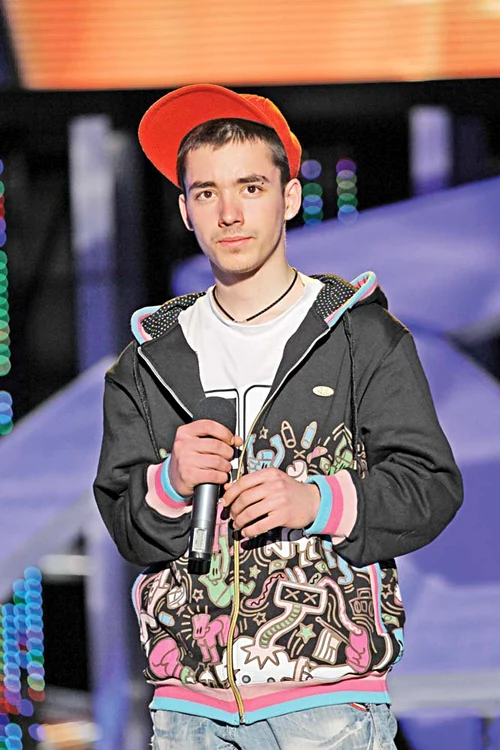 Adrian Ţuţu