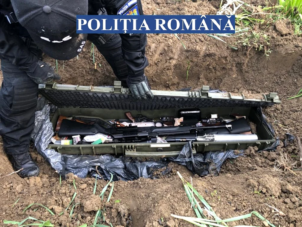 Constantin Chiriţă, zis „Telu”