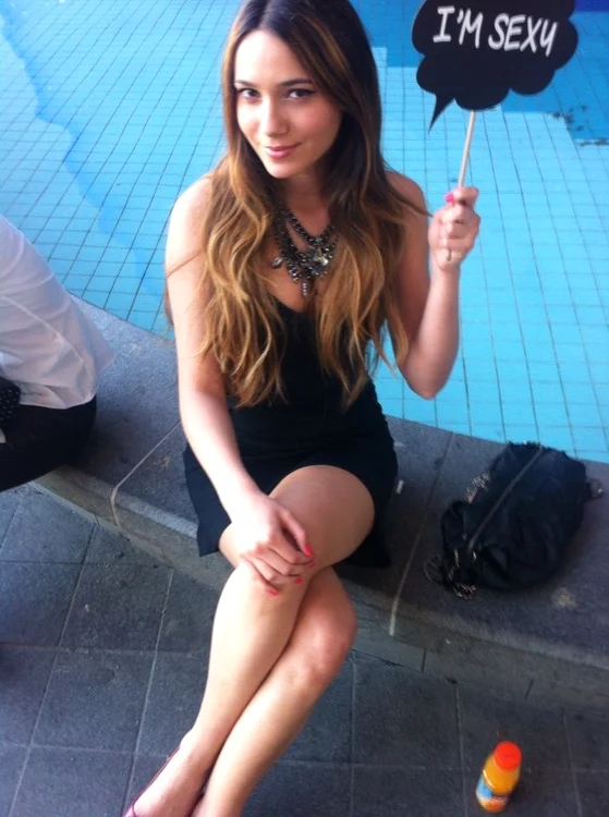 Julie