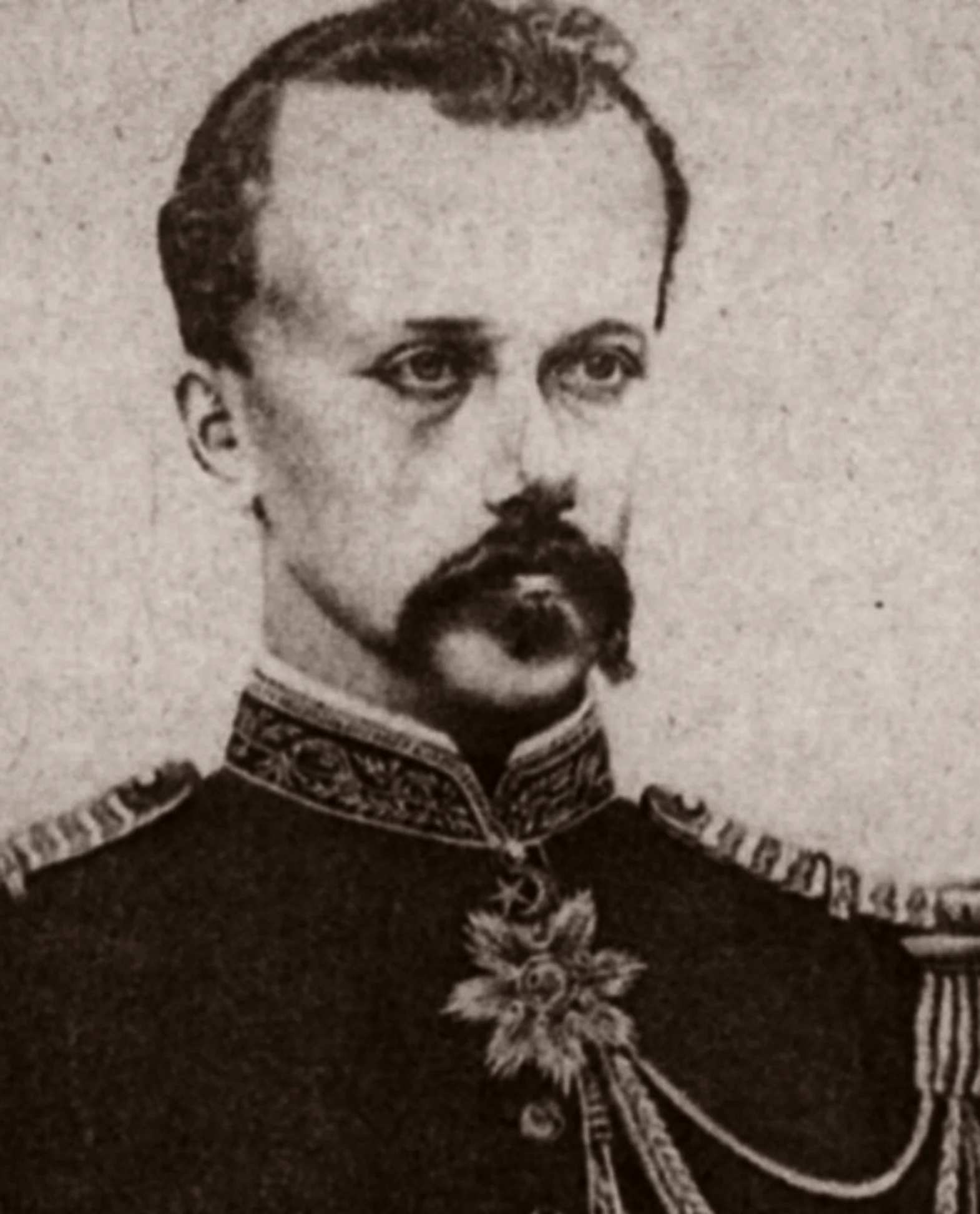 Individul misterios care știa tot ce mișcă și se vorbește în România. Povestea incredibilă a „geniului rău” din spatele lui Cuza, omul care a organizat primul serviciu de spionaj și informații modern românesc