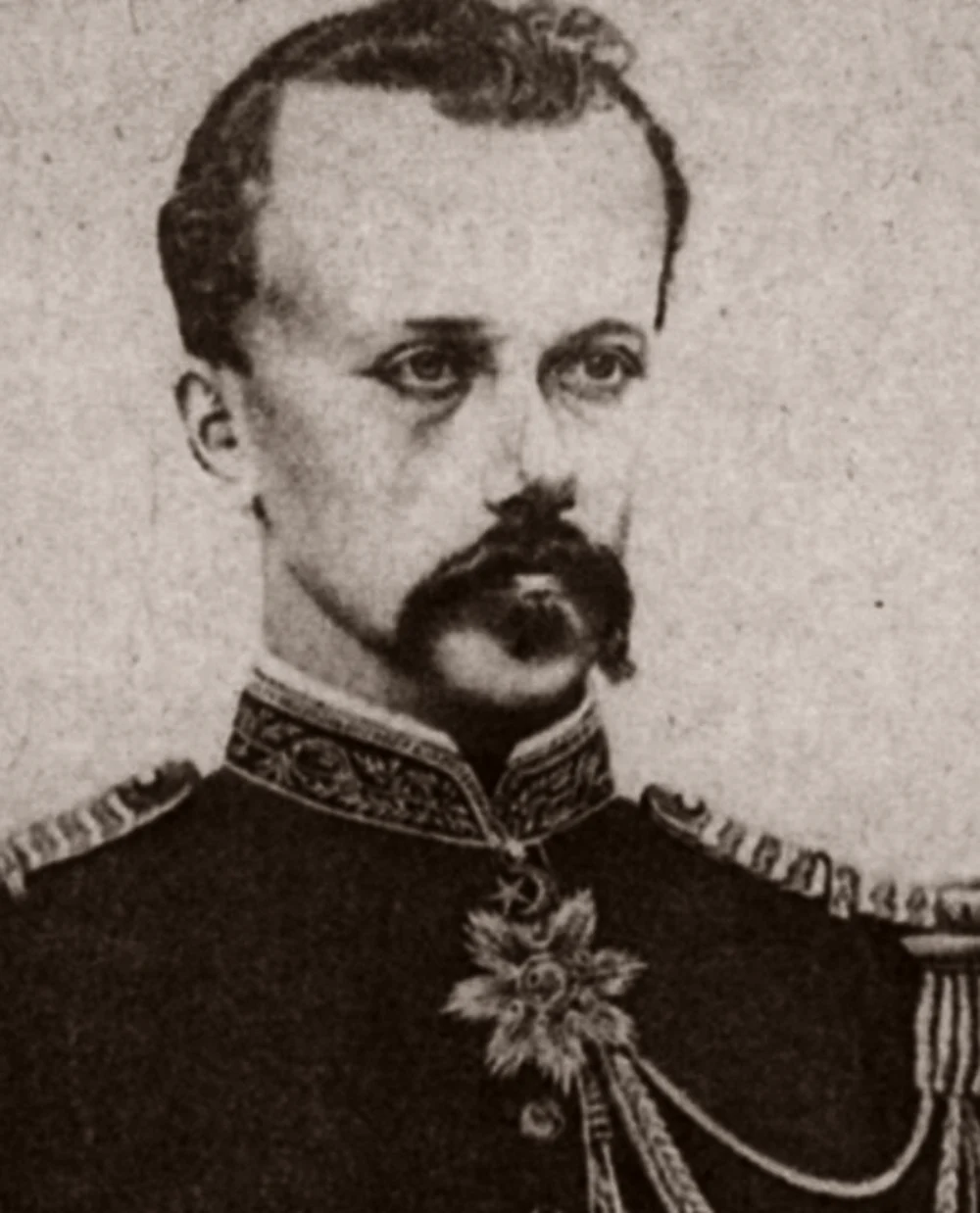 Individul misterios care știa tot ce mișcă și se vorbește în România. Povestea incredibilă a „geniului rău” din spatele lui Cuza, omul care a organizat primul serviciu de spionaj și informații modern românesc