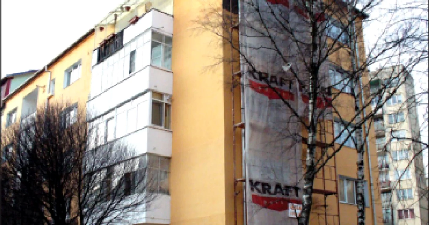 Senat: locuinţele ANL vor putea fi cumpărate