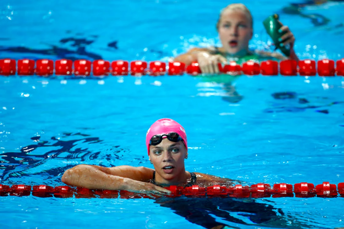 Yulia Efimova