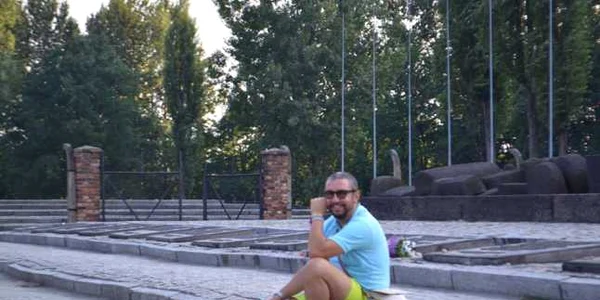 maestru de sauna