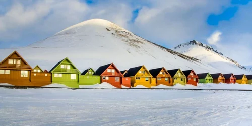 oras din nord