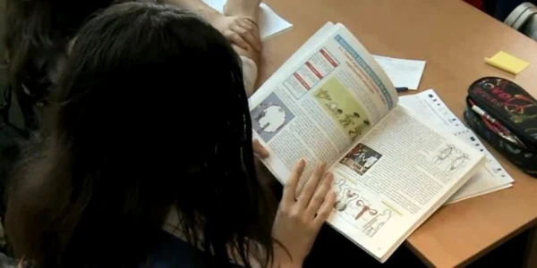 Educaţie sexuală FOTO Digi24