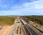 Autostrada Lugoj Deva, zona Margina Holdea  Foto Daniel Guță  ADEVĂRUL (9) jpg