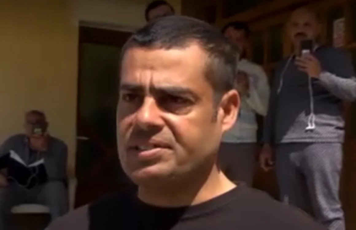 Ayyad
Raafat Mahmoud Elsaid, egipteanul care a incendiat casa de schimb valutar din PloieştiFOTO captură stirileprotv.ro