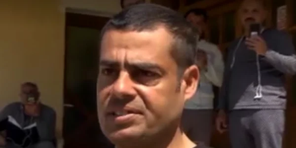 egipteanul care a incendiat casa de schimb din ploiesti foto stirileprotv.ro