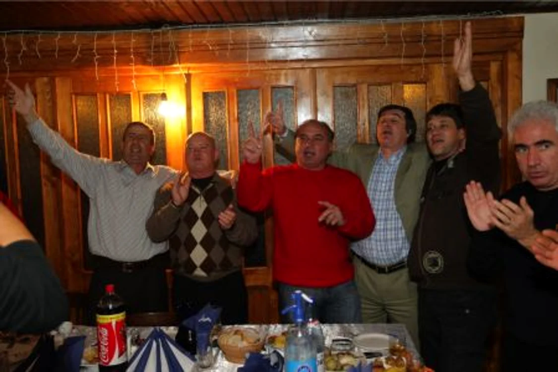 Petrecere Craiova Maxima