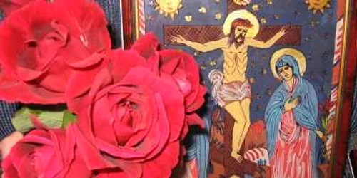 Icoana din sufletul copilului