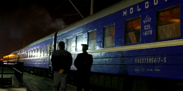 Germania a luat din nou trenul pentru Europa de Est. Un număr mare de experţi, diplomaţi şi reprezentanţi ai societăţii civile sunt interesaţi de România şi Moldova.