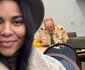 Nadine are un fiu cercetaș La 15 ani Noah face alegeri importante