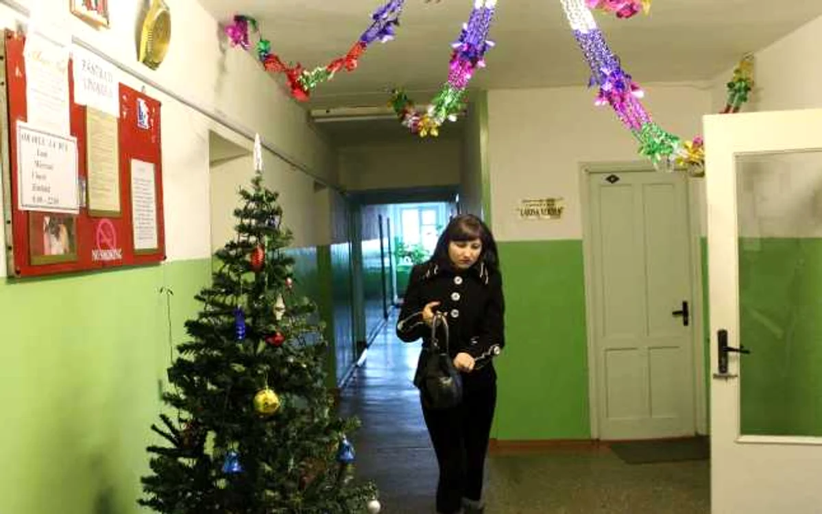 Pentru studenții din provincie, căminele sunt cele mai accesibile locuri de cazare în Chișinău