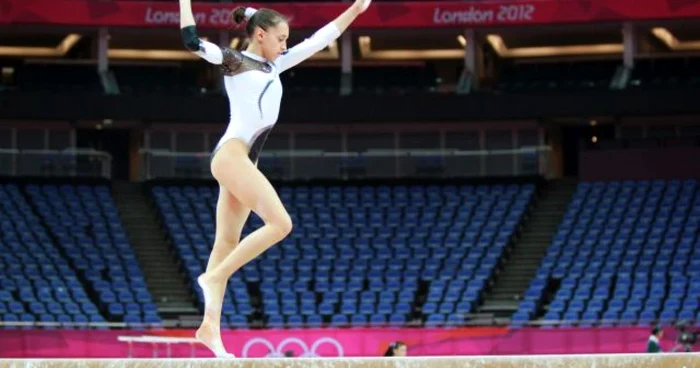 Larisa Iordache