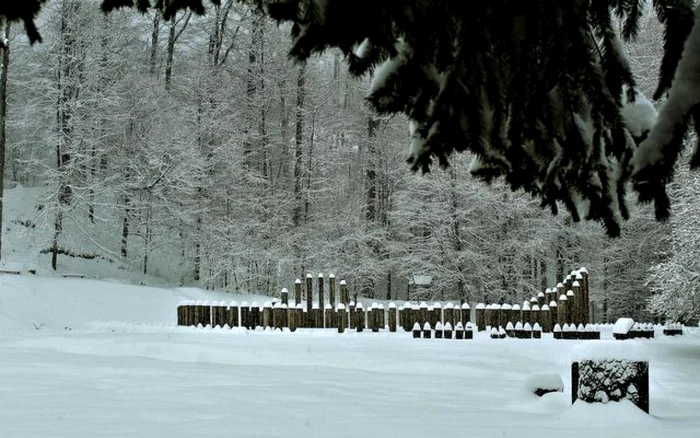 sarmizegetusa regia foto administratia sarmizegetusa regia