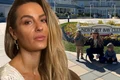 Flavia Mihășan, vacanță în 4 la Disneyland! Ea și fostul partener de viață și-au dus copiii la distracție!