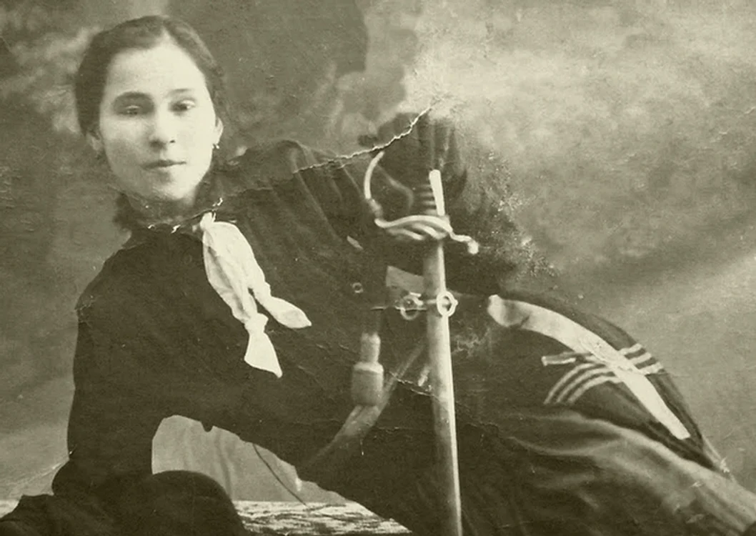 Ecaterina Teodoroiu Muzeul Militar Regele Ferdinand jpg jpeg