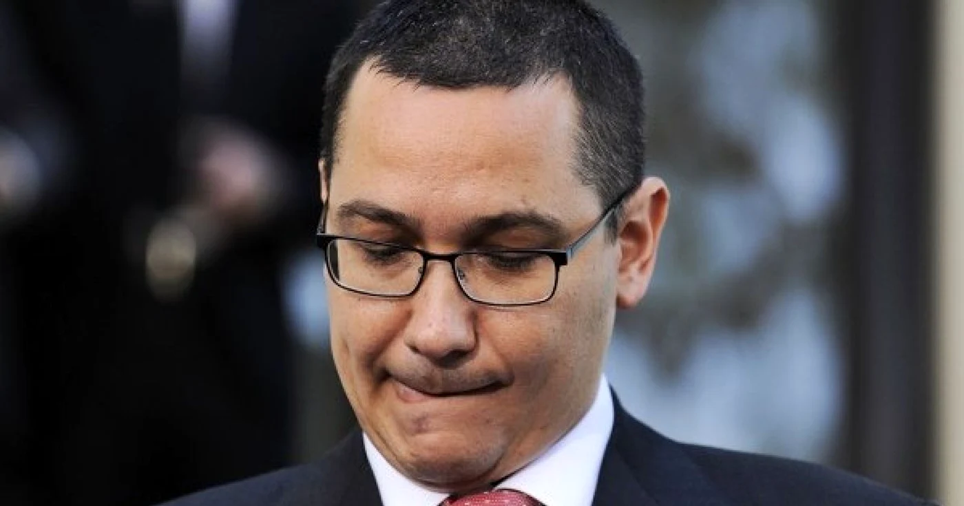 Victor Ponta a fost invitat la B1 TV