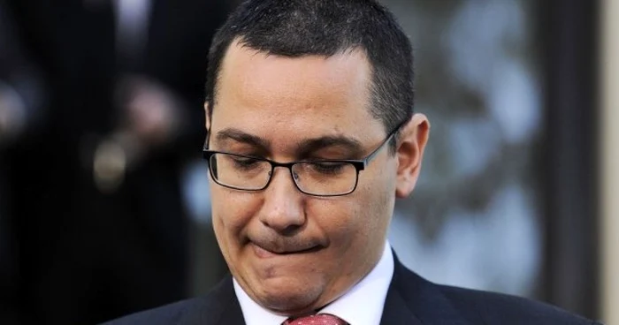 Cumnatul lui Victor Ponta a făcut afaceri cu agenţia de publicitate controlată de consilerul lui Ponta, Alexandru Năstase   FOTO Mediafax