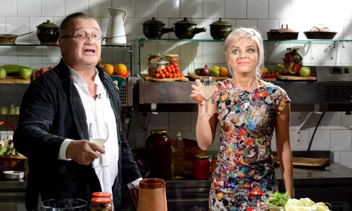 Dinescu si Gianina Corondan 8953 jpeg