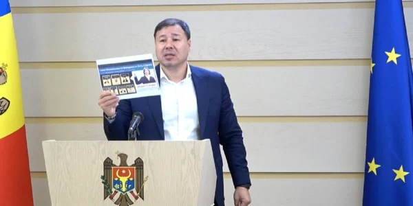 Bogdan Ţîrdea