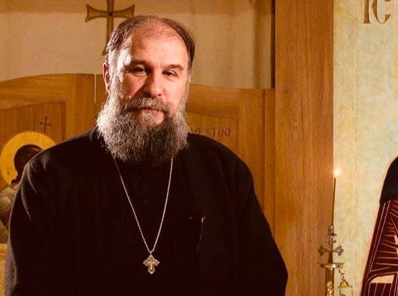 Scandal la Arhiepiscopia Ortodoxă din Alba Iulia. Unul dintre cei mai apreciați preoți a fost suspendat de ÎPS Irineu