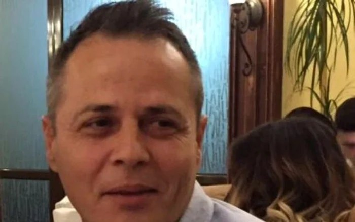 Cătălin Plăiaşu este un om de afaceri din Curtea de Argeş