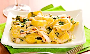 tortellini cu pui jpeg