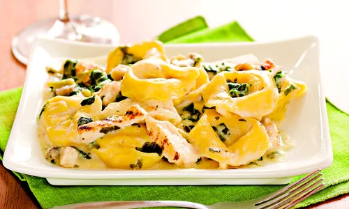 tortellini cu pui jpeg