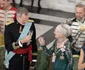 Letizia, Felipe, Mary, Margareta, familiile regale spaniolă și daneză, Foto Profimedia
