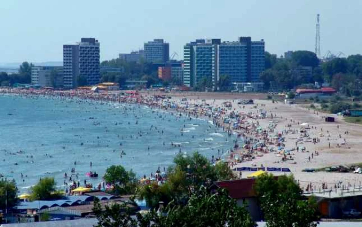 În câţiva ani se doreşte ca staţiunea Venus să fie una de lux - foto:litoralulromânesc.ro