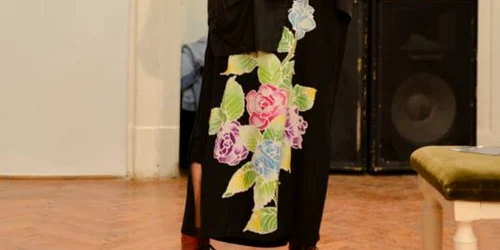 Sylvia Plachy la cluj foto