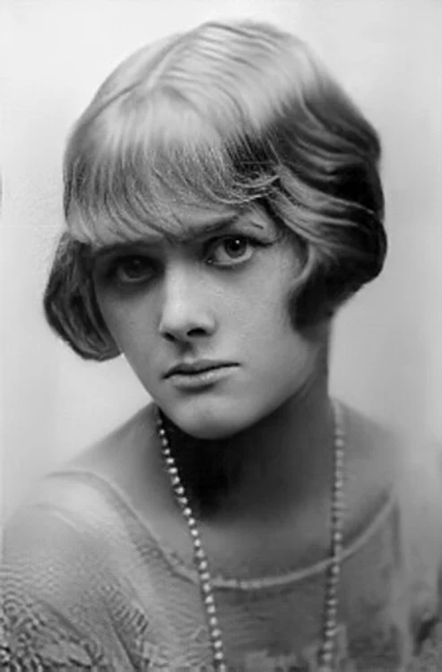 Daphne du Maurier FOTO Wikipedia