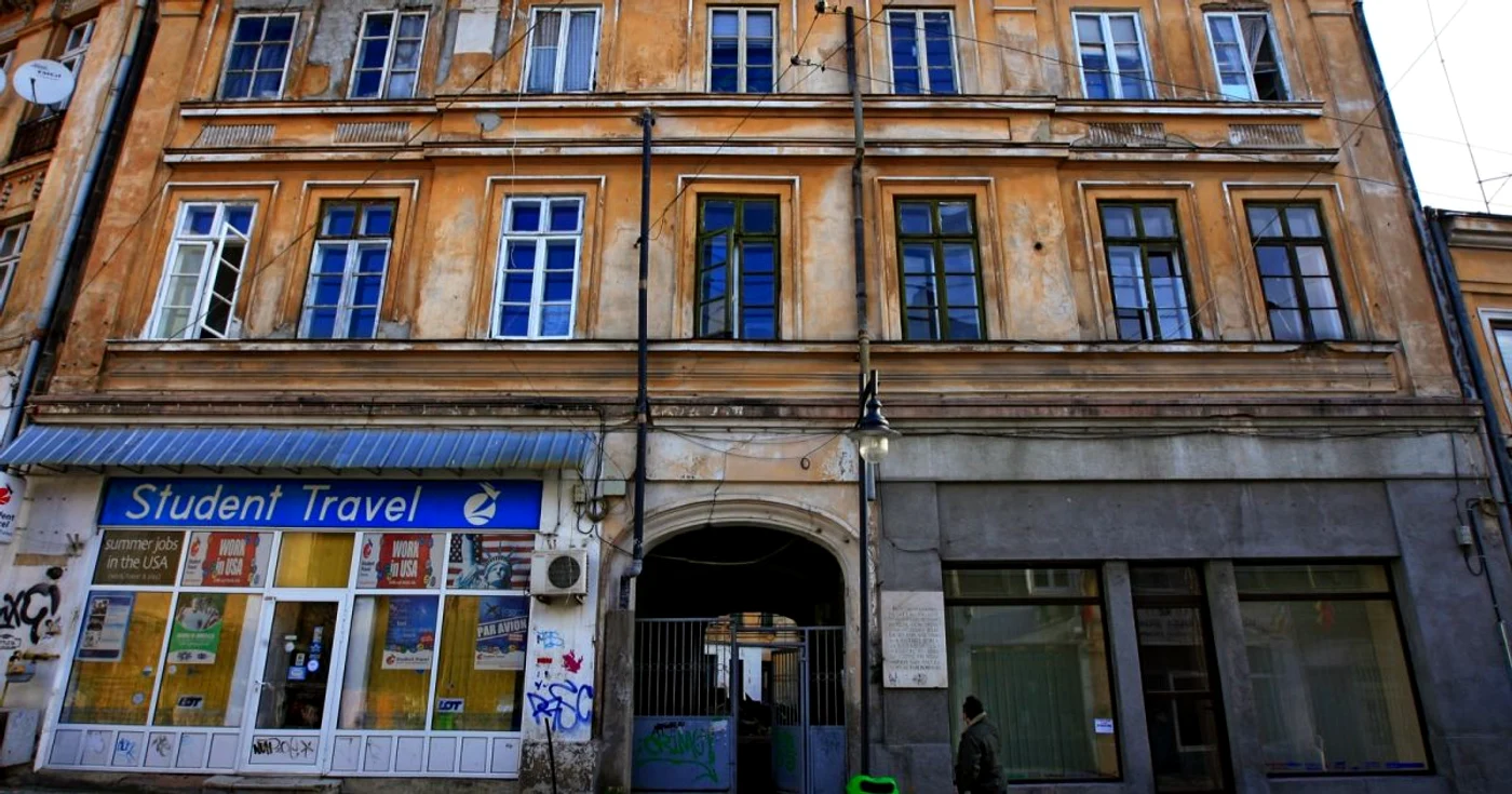 În Hotel Concordia s-a luat decizia unirii Principatelor Române, la 23 ianuarie 1859 Foto Adevărul