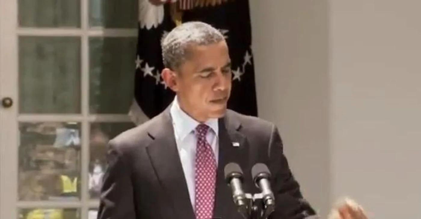 
    Obama  