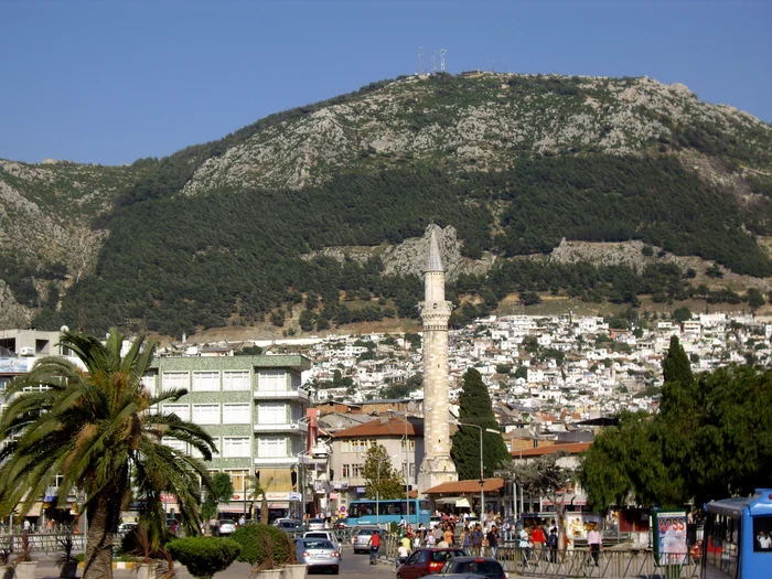 Antakya ©wikimedia commons