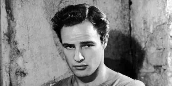 marlon brando foto getty images