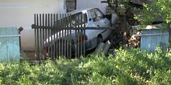 Accident mortal