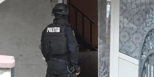 murgeni politisti mascati