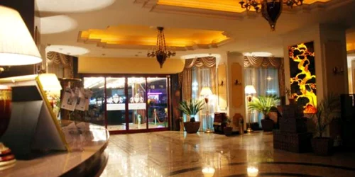 hotel prahova