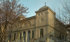 Templul coral din Tulcea jpeg