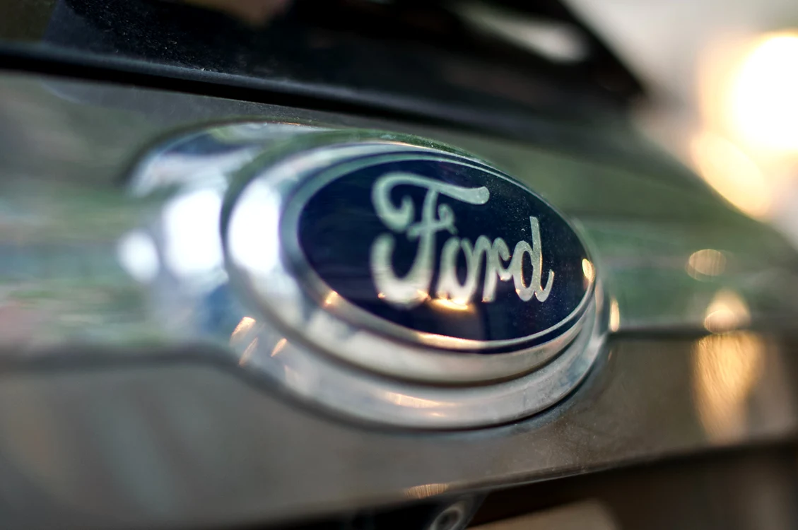 FORD FOTO Arhivă