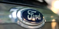 Logo Ford / Foto Unsplash jpg