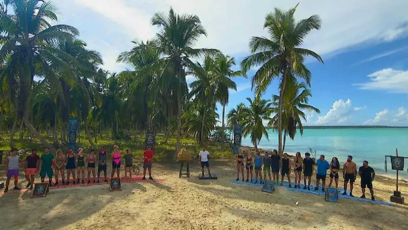 Survivor 2023
