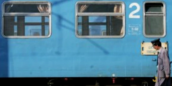 Accidente feroviare petrecute în România, în 2009