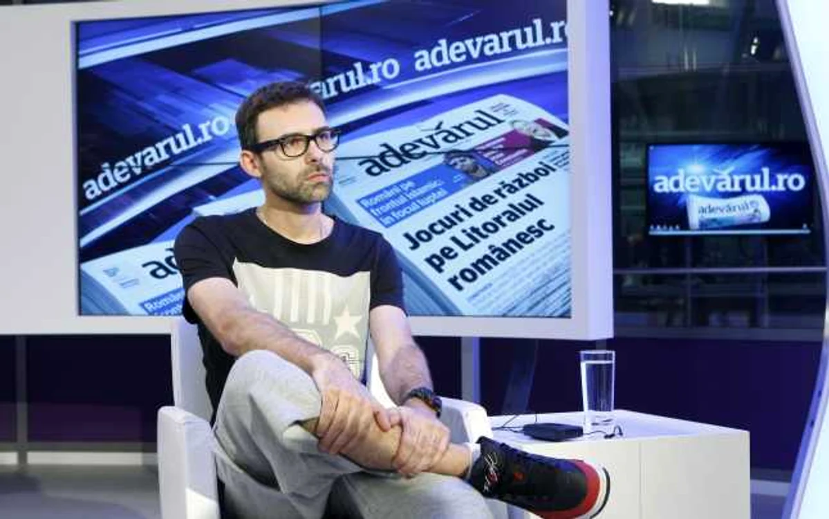 spike foto eduard enea 